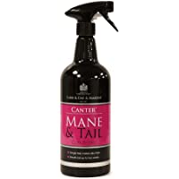 Los mejores  - CARR &amp- DAY &amp- MARTIN CANTER MANE &amp- TAIL CONDITIONER - 500 ML - QAY1315